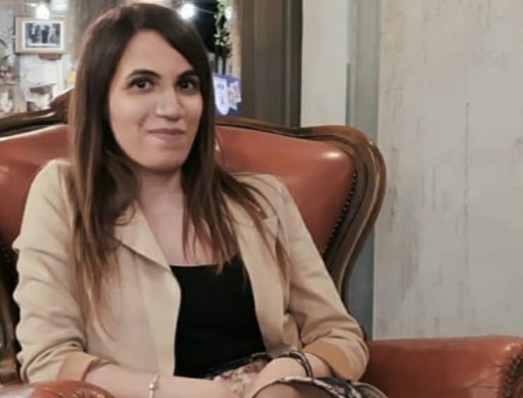 MADDALENA LABOLLITA