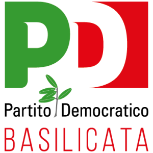 Logo Partito Democratico Basilicata