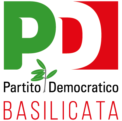 Logo Partito Democratico Basilicata