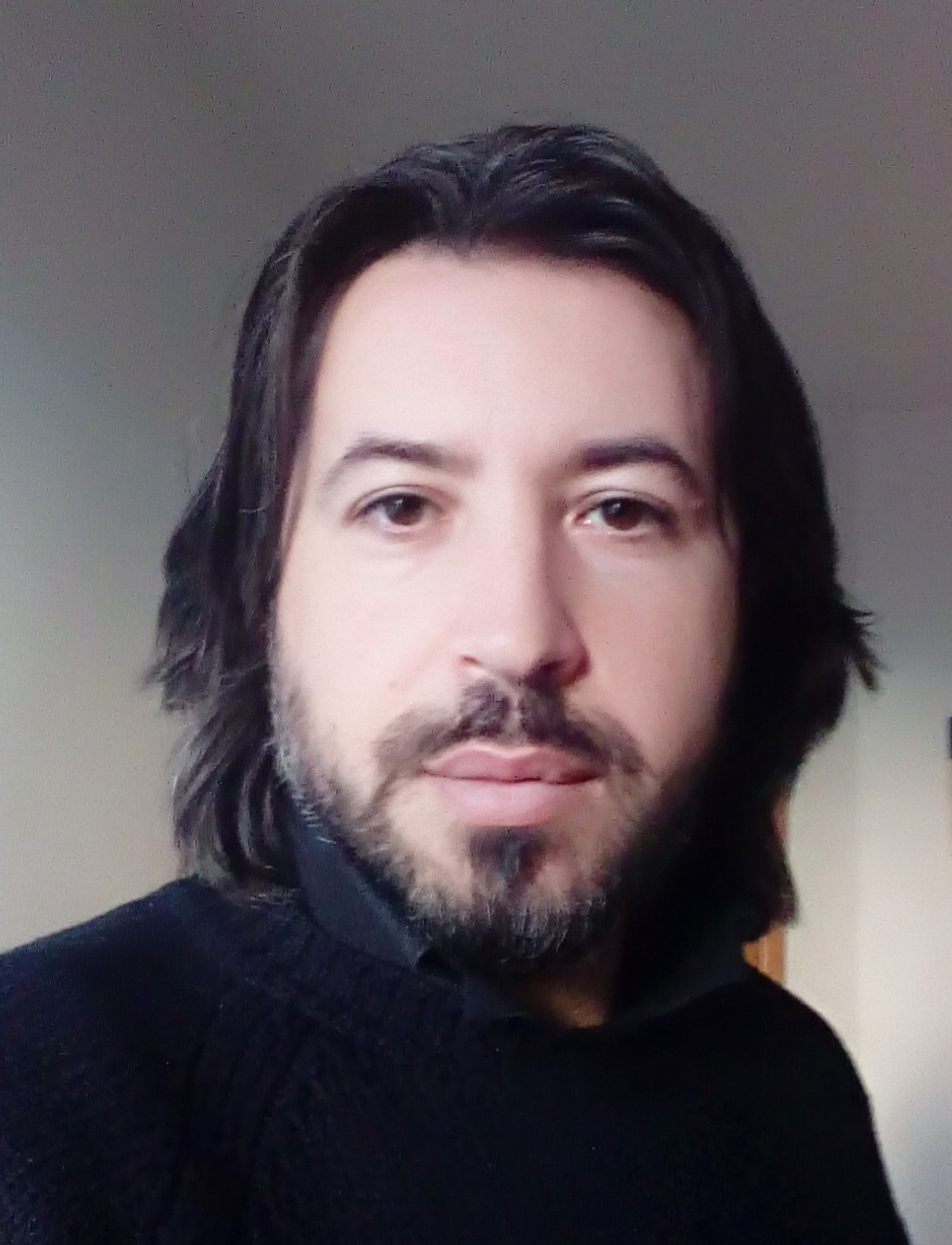 GIUSEPPE MOLLICA