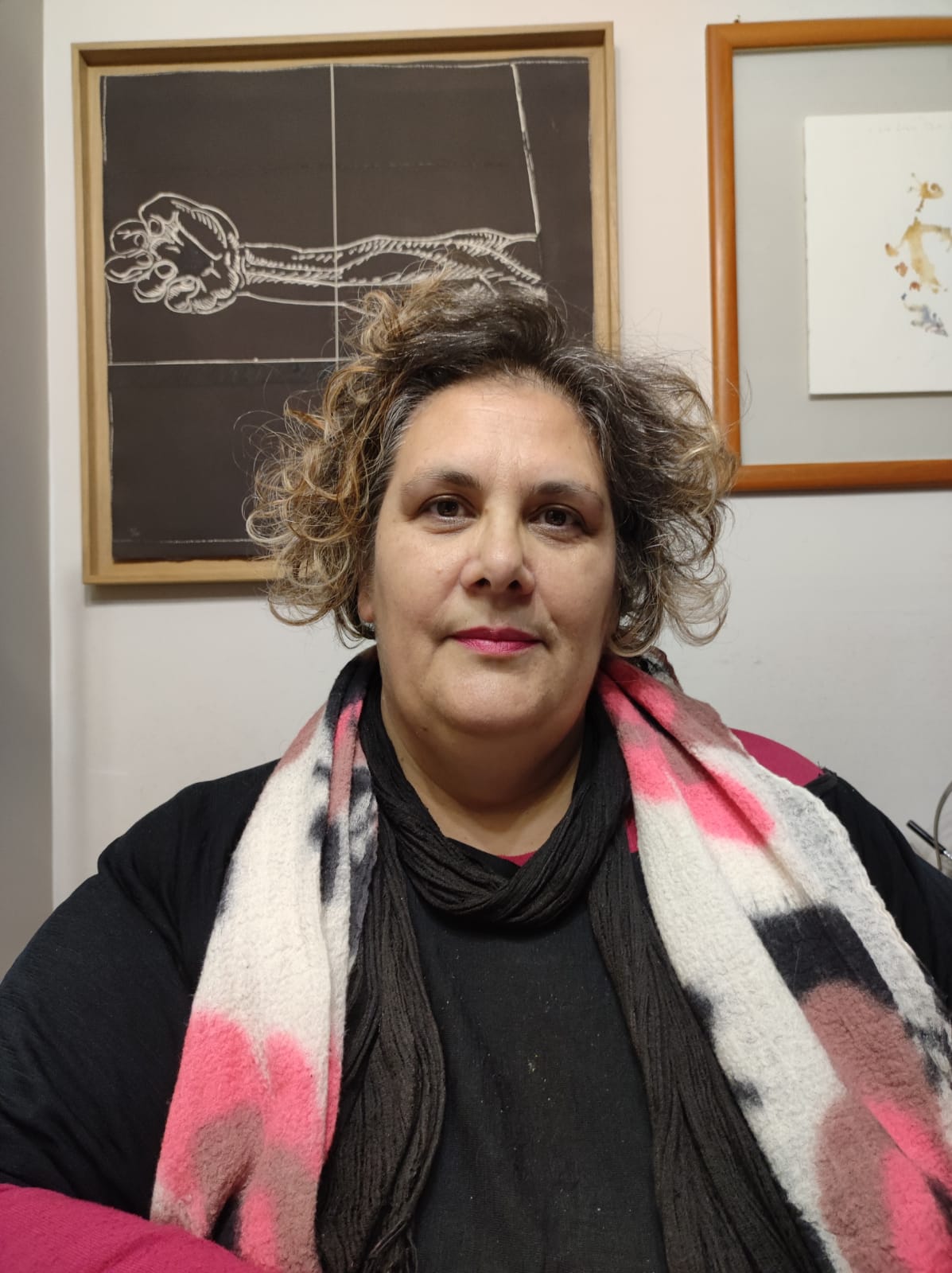 Franca Digiorgio