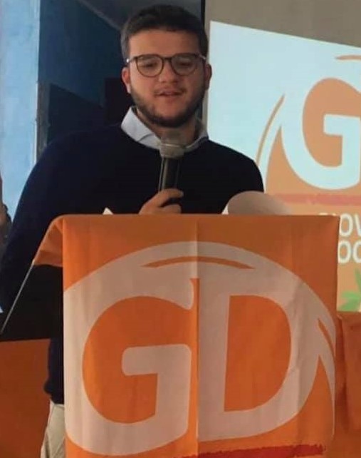 Marco Zampino