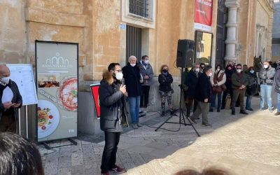 GD Matera: importante discutere e manifestare il nostro interesse verso la Cultura