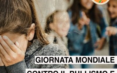 GD Basilicata: 7 Febbraio, Giornata mondiale contro bullismo e cyberbullismo