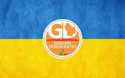 GD Basilicata: solidarietà non faccia distinzioni tra cittadini ucraini e non