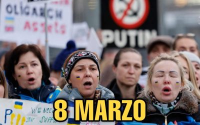 GD Basilicata: 8 marzo, una battaglia che riguarda tutti