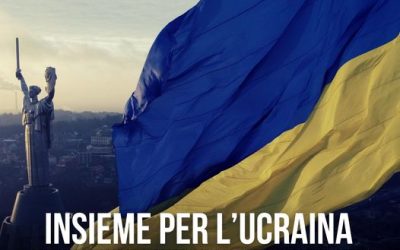 GD Basilicata: Insieme per l’Ucraina