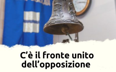 Pd Basilicata: fronte unito dell’opposizione, centrodestra inadeguato