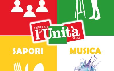 Festa dell’Unità Pd Ruoti: “Che storia, il futuro!”