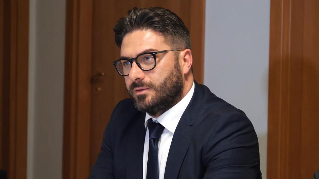 CLAUDIO SCARNATO