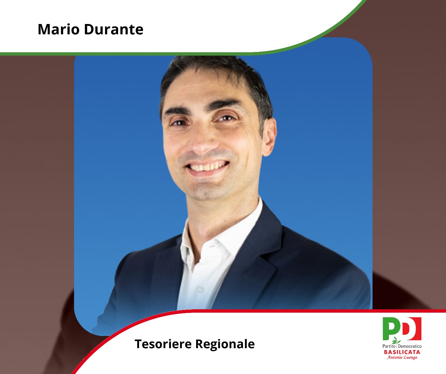 MARIO DURANTE