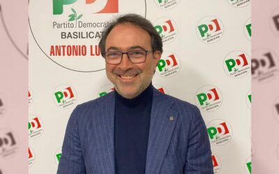 Pd Basilicata: Lettieri “verso le elezioni regionali”