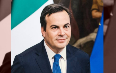 BASILICATA, EMERGENZA IDRICA, AMENDOLA (PD): IL GOVERNO SI IMPEGNA, 30 GIORNI PER GLI INDENNIZZI