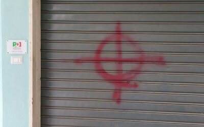 Lospinoso Pd Basilicata: Riaffermare con forza i principi democratici