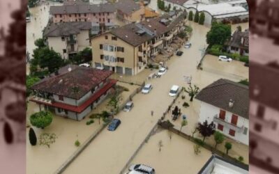 Lettieri Pd Basilicata: Solidarietà popolazioni Emilia Romagna