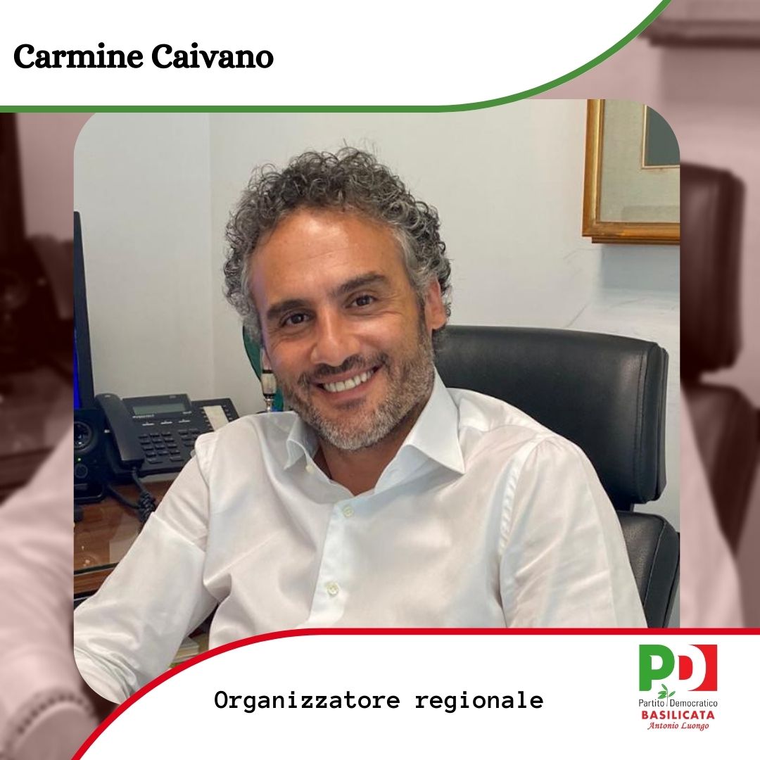 Carmine Caivano
