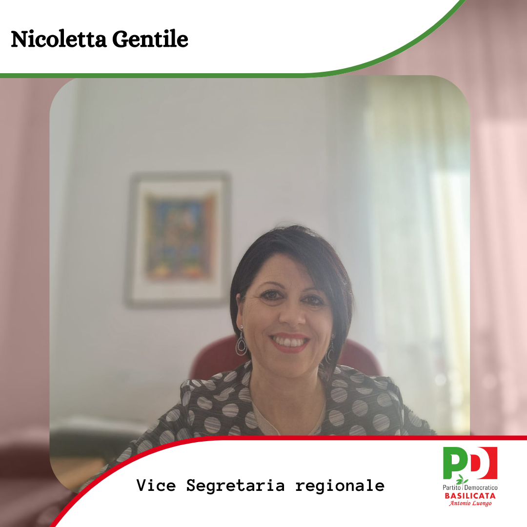 Nicoletta Gentile
