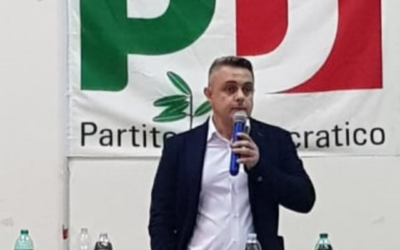 Pd Avigliano Giordano: L’inadeguatezza politica della destra aviglianese ha portato il comune alla deriva