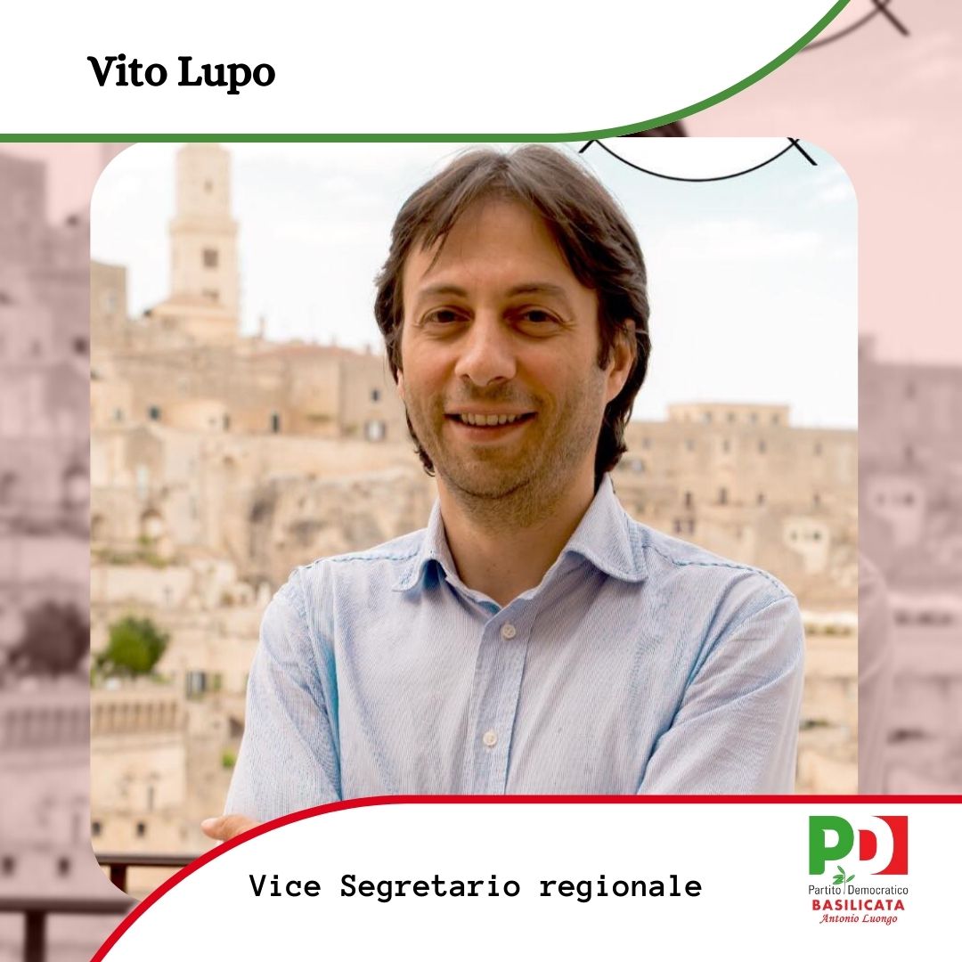Vito Lupo