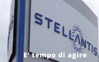 Pd Basilicata Lettieri: Stellantis Melfi “è tempo di agire”