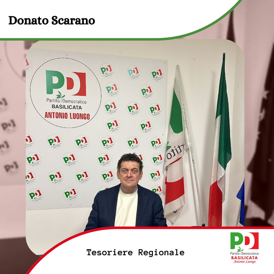 Donato Scarano