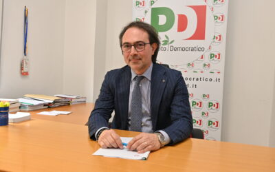 Pd Basilicata: Giovanni Lettieri Segretario Regionale del PD  scrive agli Assistenti Sociali Lucani