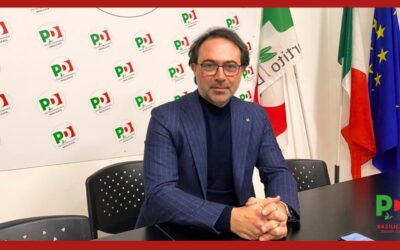 Lettieri (PD) su nuovo piano sanitario regionale: “Situazione attuale drammatica, pronti a dare il nostro contributo”