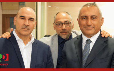 Consiglieri PD Cifarelli, Lacorazza e Marrese: mancato Finanziamento del FUAL: Le Autonomie Locali in Stallo