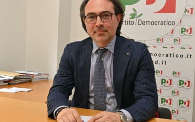 Lettieri: 8 Marzo Giornata Internazionale della Donna – L’impegno del PD Basilicata per la parità e i diritti