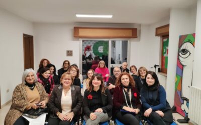 Pd Basilicata Ausilia Greco: Concluso il congresso della Conferenza Donne Democratico Basilicata