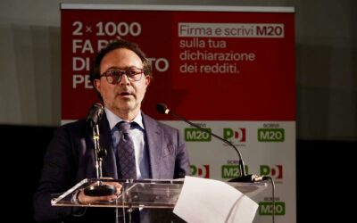 Lettieri (PD) su Amministrative Matera