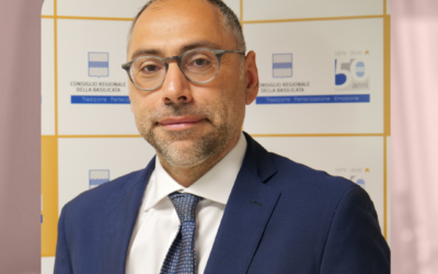 Petrolio, tavolo della trasparenza. Lacorazza: risposte certe per sicurezza e lavoro.