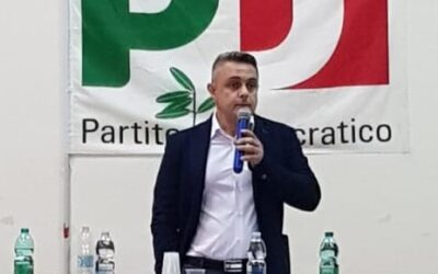 Pd Avigliano Giordano: Dimensionamento scolastico: così come prevede la legge, si ripristinino le due dirigenze nel Comune di  Avigliano