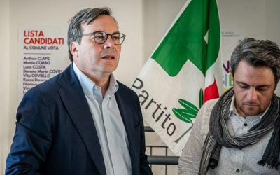 Giordano: Dimensionamento scolastico: le colpe della destra e le azioni del Partito Democratico