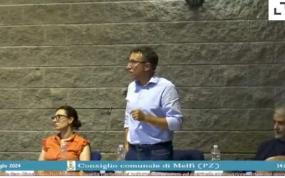 PD Melfi: “Viadotto via Monticchio, le chiacchiere dell’Assessore Castaldi. Nessun atto, solo propaganda”