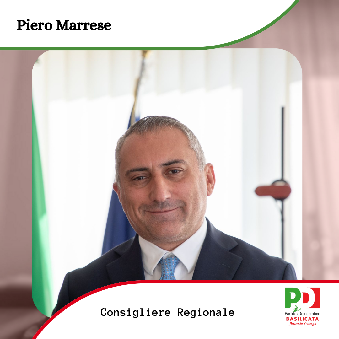 Piero Marrese
