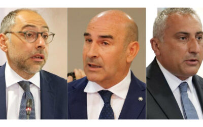 Cifarelli, Marrese Lacorazza: La Regione restituisca dignità e diritto all’assistenza ai malati di SLA lucani
