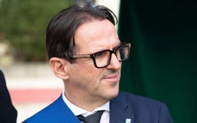 Mancini: Il PD lucano ha bisogno di una fase di riflessione profonda e di prospettiva