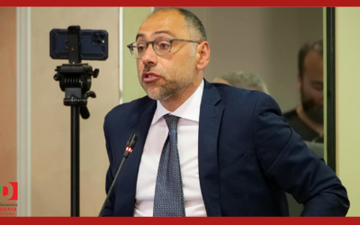 Programma speciale Senise, Lacorazza: occorre rifinanziare