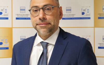Sviluppo sostenibile, approvato dall’Aula OdG Lacorazza