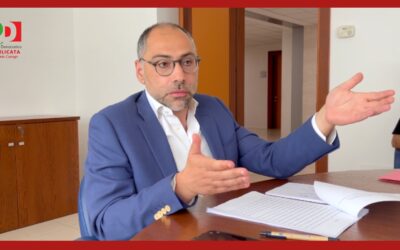 Impiantistica e ciclo rifiuti, Lacorazza: Occorre pianificare