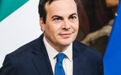 Laus e Amendola (PD): “Il Governo venga a riferire in Aula sulla crisi idrica in Basilicata”
