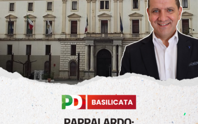 Parità di genere, Pappalardo: “Provincia di Potenza prima in Italia verso la certificazione UNI/PDR 125:2022”