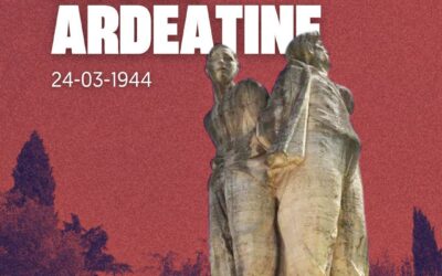 FOSSE ARDEATINE: RUTIGLIANO (PD), “RICORDARE È UNA SCELTA POLITICA, CONTRO CHI VORREBBE RISCRIVERE LA STORIA”