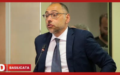 Bucaletto, Lacorazza: “Una risposta concreta ai cittadini”
