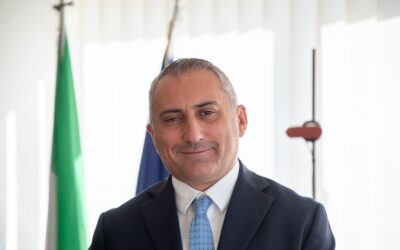 Marrese: pretestuose le richieste di Napoli e Galella sulla riqualificazione del borgo di Monticchio