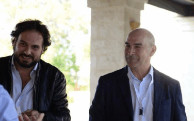 Contaldo: “Con Cifarelli per ridare slancio e dignità a Matera”
