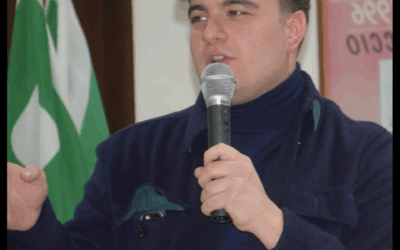 Santochirico: “Serve un congresso vero per riaprire il PD alla Basilicata”