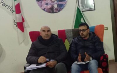 Tedesco: “Unità e responsabilità per sostenere Cifarelli a Matera”