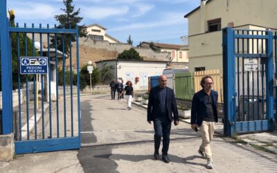 Lettieri (PD) su situazione carceri lucane